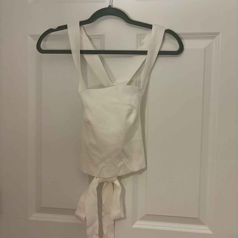 NWT Square Beck Tank